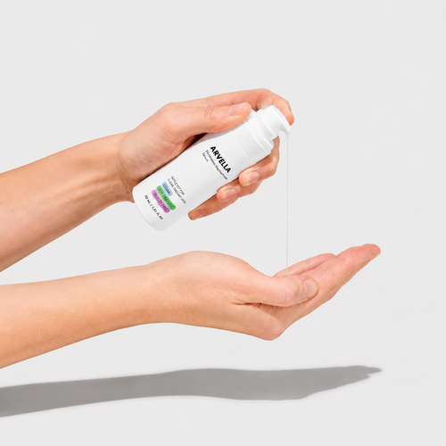 Feuchtigkeitsspendendes Serum