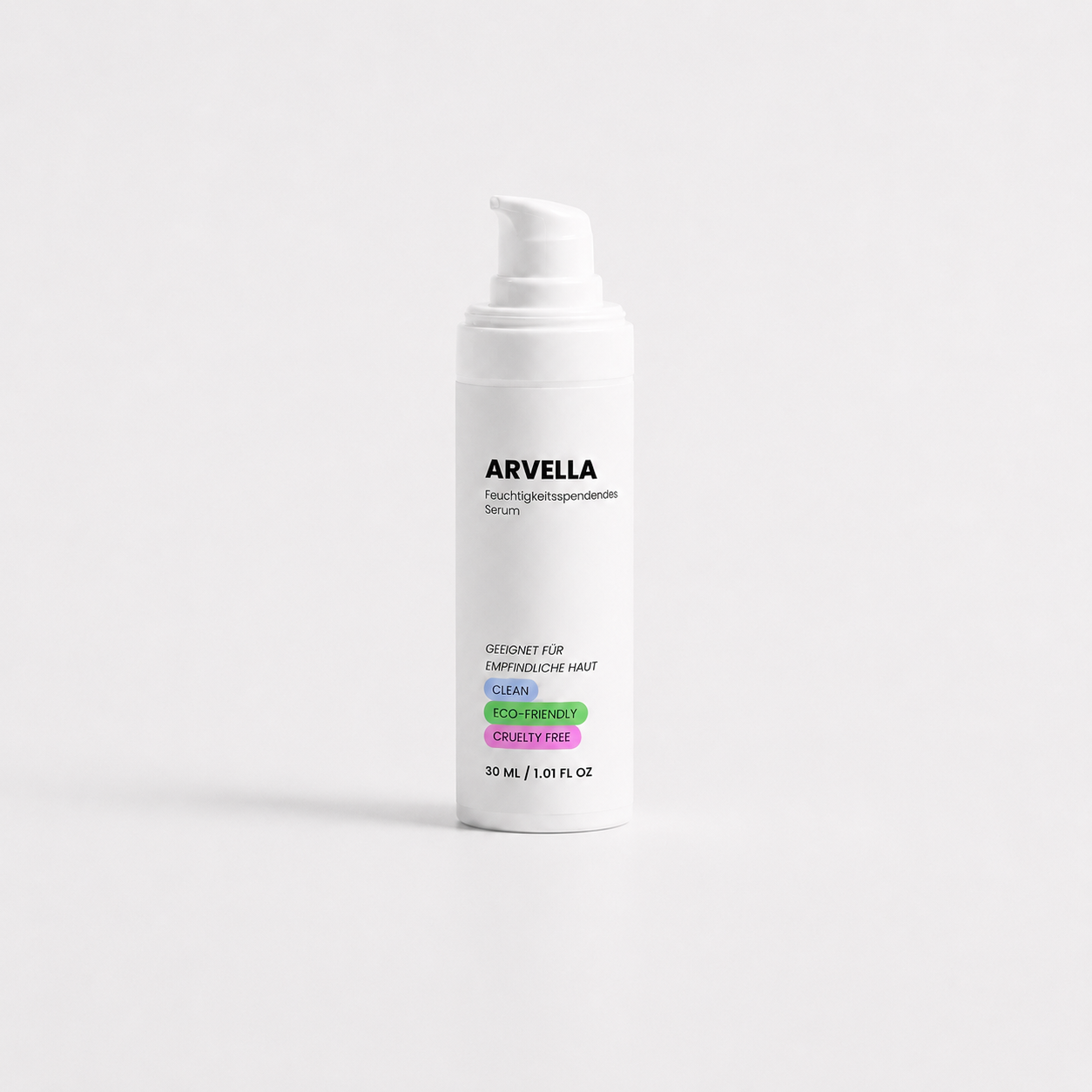 Feuchtigkeitsspendendes Serum