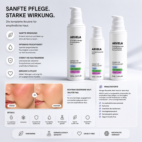 ARVELA Barrier Routine