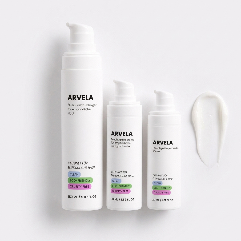 ARVELA Barrier Routine