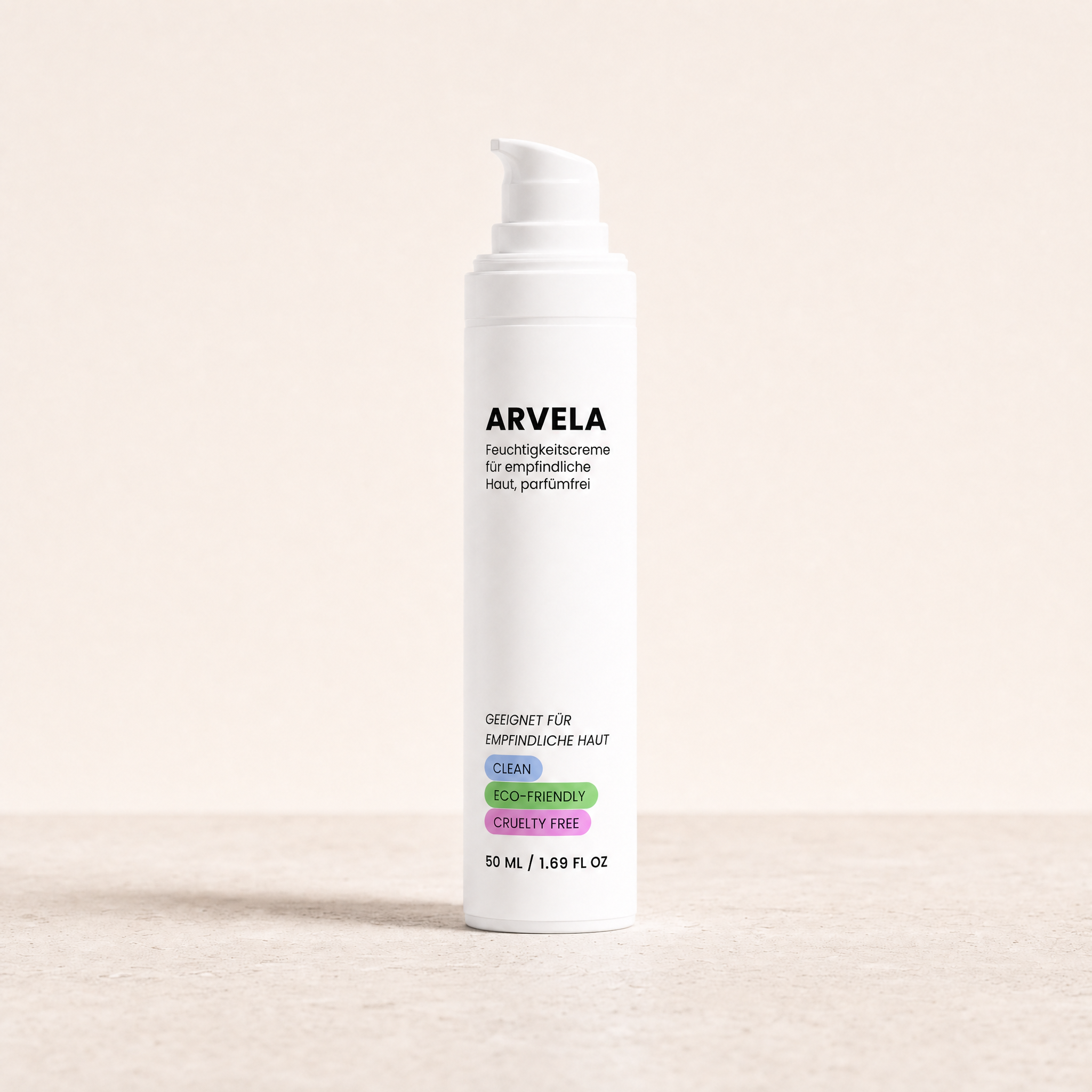 ARVELA Schutzcreme