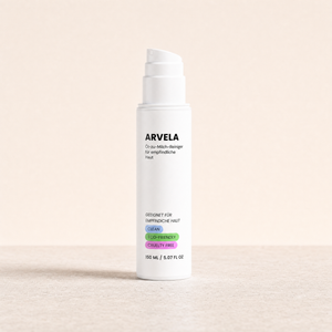ARVELA Sanftreiniger