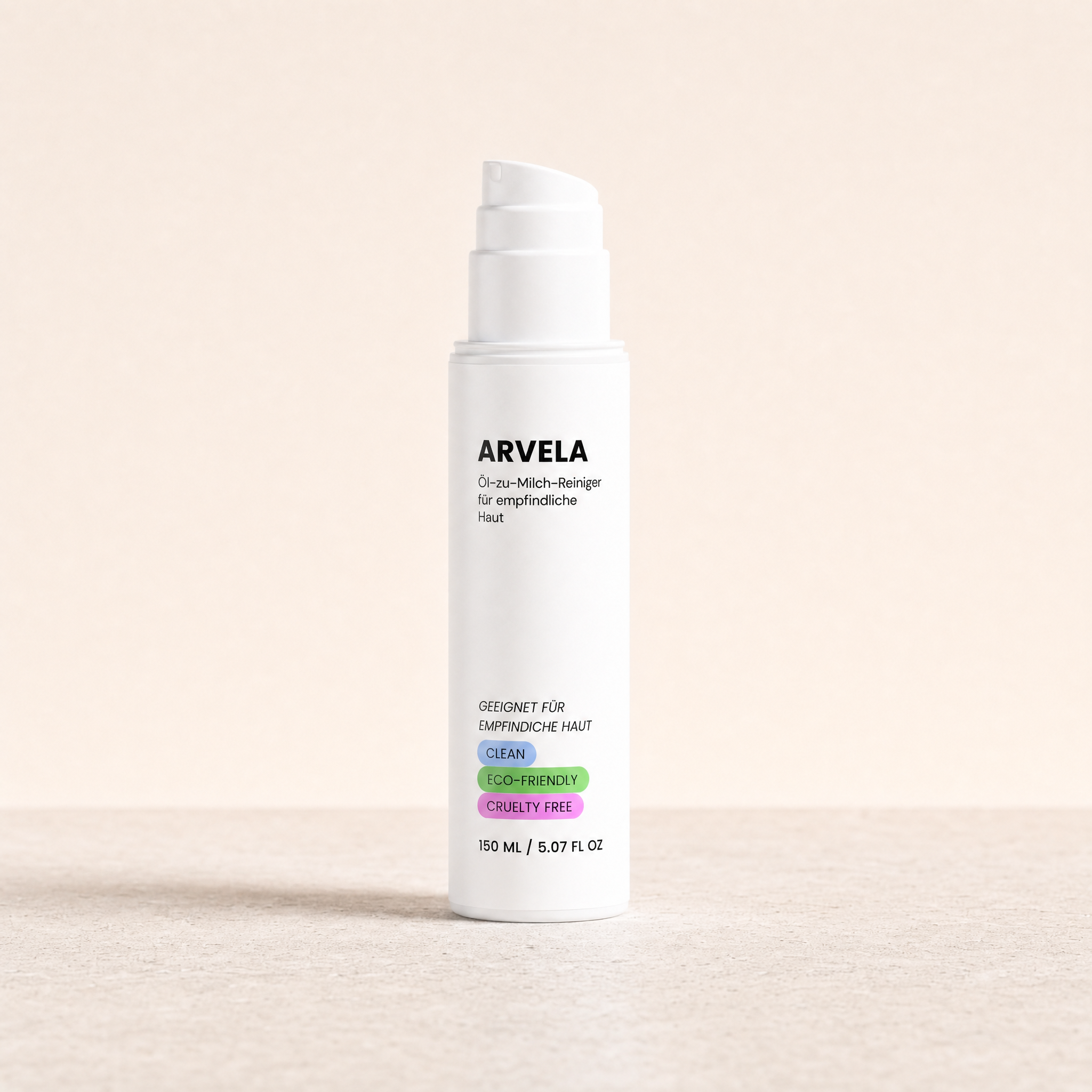 ARVELA Sanftreiniger