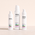 ARVELA Barrier Routine